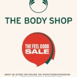 Sanya Malhotra Instagram – I feel good because I went on a spree with @thebodyshopindia ‘s #TheFeelGoodSale. I picked my top favourites at up to 50% off. Have you shopped yet? 
Shop online at www.thebodyshop.in or rush to the nearest @thebodyshopindia store today. You can also order your essentials via their home delivery number +91-7042004412 or whatsapp at 91-8826100843
#TheBodyShopIndia #TheFeelGoodSale #TBSInd #EOSS #Sale #ShopNow #ad