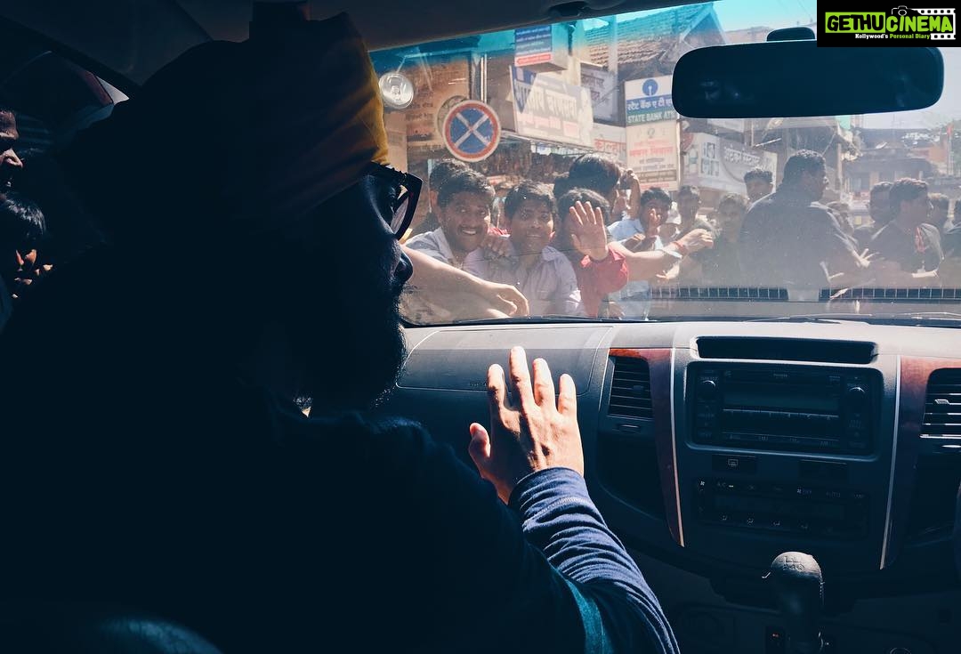 Sanya Malhotra Instagram - Kolhapur City
