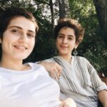 Sanya Malhotra Instagram - 🤓