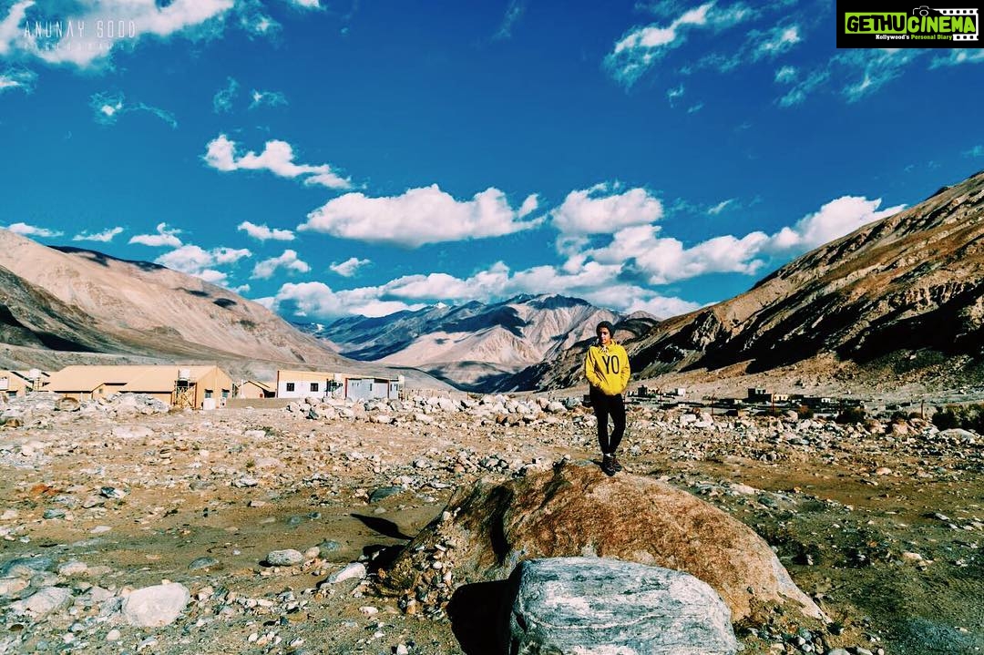 Sanya Malhotra Instagram - Picture by @anunaysood #manalitoleh #yo