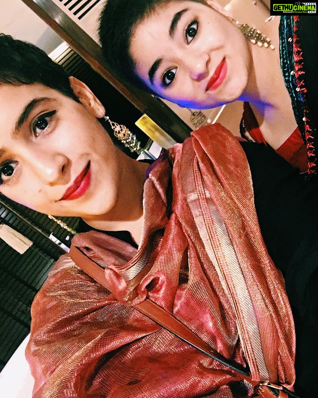 Sanya Malhotra Instagram - Happy birthday Chotu 😘❤️