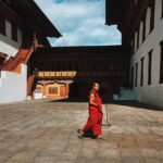 Sanya Malhotra Instagram - 📍Bhutan