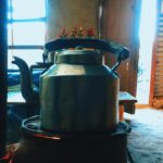 Sanya Malhotra Instagram - Chai?