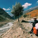 Sanya Malhotra Instagram - Photobombing the tree. 😎