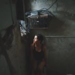 Sanya Malhotra Instagram - Clicked by @msharma0491 😁