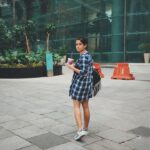 Sanya Malhotra Instagram - 👀