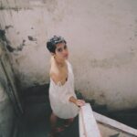 Sanya Malhotra Instagram - @msharma0491 😘