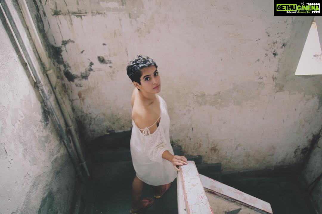 Sanya Malhotra Instagram - @msharma0491 😘