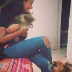 Sanya Malhotra Instagram - Anj my love ❤️ happy birthday. I love you
