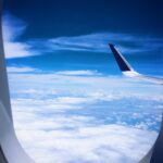 Sanya Malhotra Instagram - Clouds, untouched