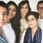 Sanya Malhotra Instagram -