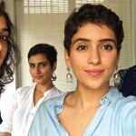 Sanya Malhotra Instagram - Eid Mubarak ✨