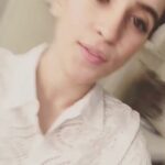 Sanya Malhotra Instagram - Andaz hum dono ka #amarpremamarprem @fatimasanashaikh