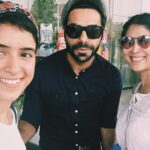 Sanya Malhotra Instagram - #shootgotcancelled#shoppingspree💁🏻