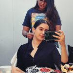 Sanya Malhotra Instagram - ☕️ #earlyaprildump