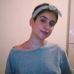Sanya Malhotra Instagram – 🎀-wow