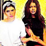 Sanya Malhotra Instagram - Whaatttt ?!