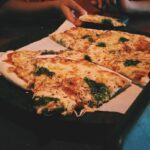 Sanya Malhotra Instagram - Om nom NOM 😌