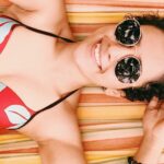 Sanya Malhotra Instagram - Vacation over #sigh