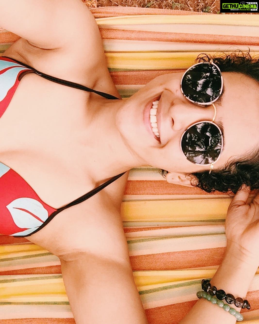 Sanya Malhotra Instagram - Vacation over #sigh