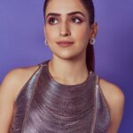 Sanya Malhotra Instagram - ☁️👀☁️