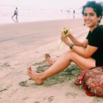 Sanya Malhotra Instagram - 🌽😁#holidayspam