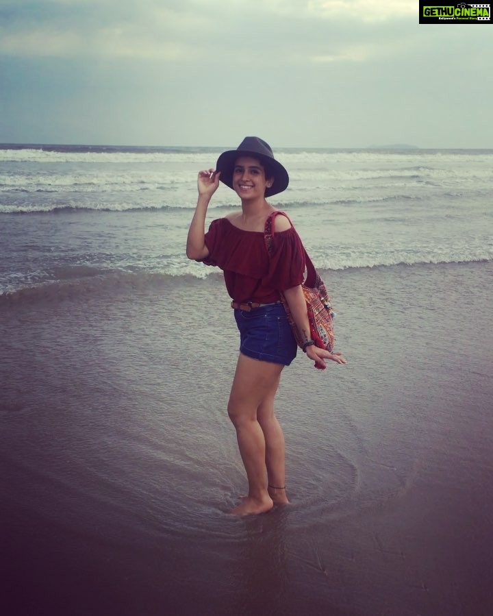 Sanya Malhotra Instagram - ☺️🙌🏼 boom boom rang rang
