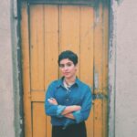 Sanya Malhotra Instagram -