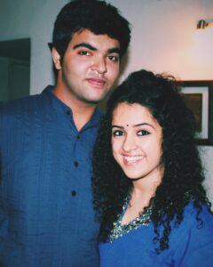 Sanya Malhotra Instagram - Oye Happy birthday #terabhaitohgaya😅 #motuchotu