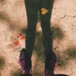 Sanya Malhotra Instagram - Run Run Run
