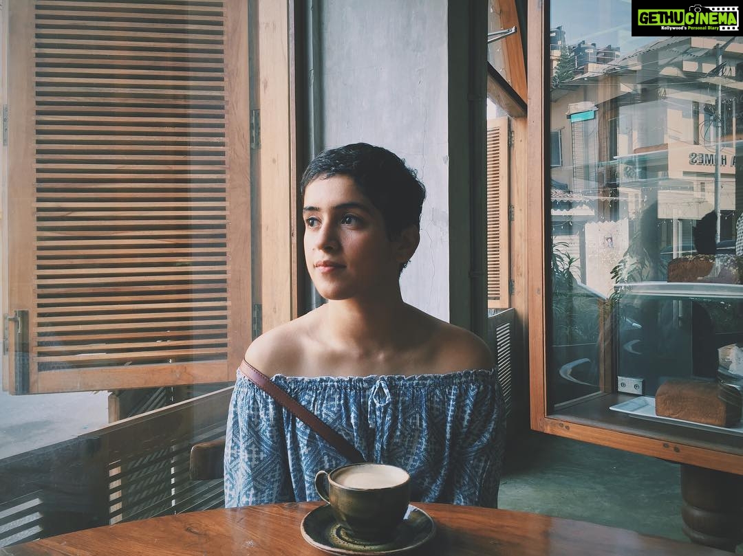 Sanya Malhotra Instagram - क्लिक्ट बाई - @fatimasanashaikh