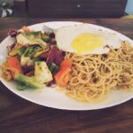 Sanya Malhotra Instagram - I cook so well it hurts