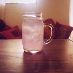 Sanya Malhotra Instagram - **slurp** #lemonade🍋