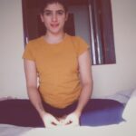 Sanya Malhotra Instagram -
