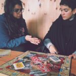 Sanya Malhotra Instagram -