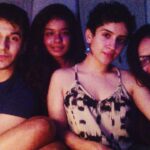 Sanya Malhotra Instagram -