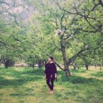 Sanya Malhotra Instagram - 😐 #throwback