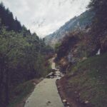 Sanya Malhotra Instagram - Pulga, Himachal Pradesh, India