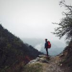 Sanya Malhotra Instagram - In pure awe. KheerGanga