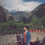 Sanya Malhotra Instagram – _When in doubt