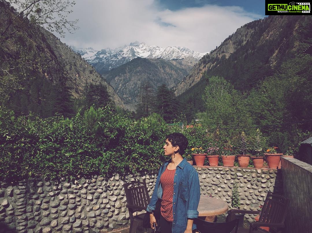 Sanya Malhotra Instagram - _When in doubt