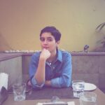 Sanya Malhotra Instagram - more nonsense