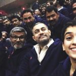 Sanya Malhotra Instagram -