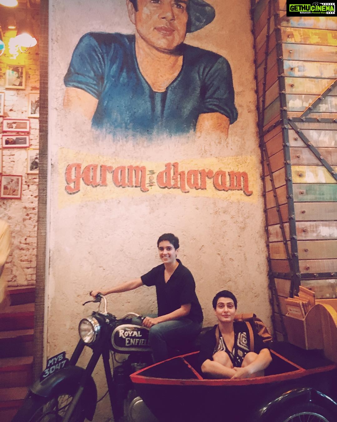 Sanya Malhotra Instagram - #JaiVeeru#GeetaBabita#dangalkichoriyaṅ
