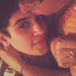 Sanya Malhotra Instagram - Ma❤️