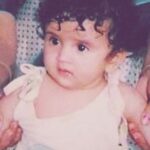 Sanya Malhotra Instagram - बचपन #throwback #hehe