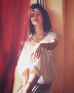 Sanya Malhotra Instagram - #throwbacksunday