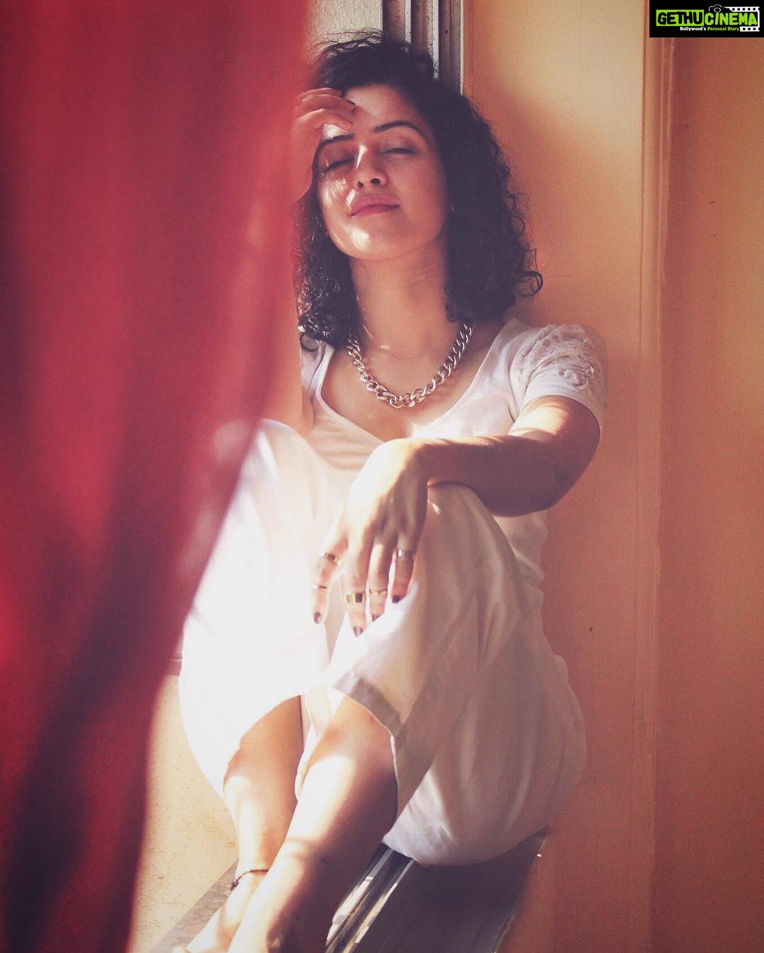 Sanya Malhotra Instagram - #throwbacksunday