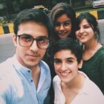 Sanya Malhotra Instagram -