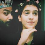 Sanya Malhotra Instagram -